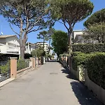 アパート Federica 5