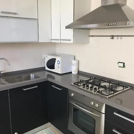 Apartment Federica 5 *