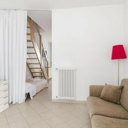 Federica 5 Appartement *