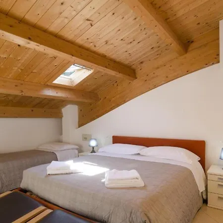 Federica 5 * Milano Marittima