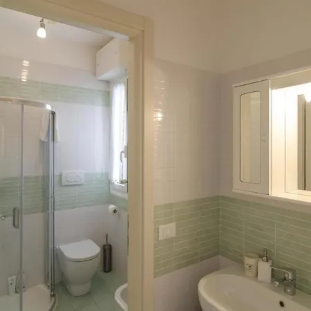 Federica 5 Appartement