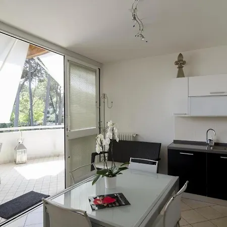 Federica 5 Appartement *