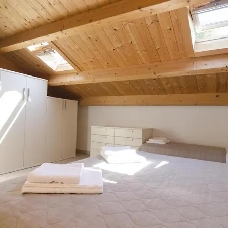 Appartement Federica 5 *