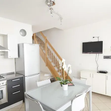 Apartment Federica 5