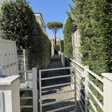 Apartment Federica 5