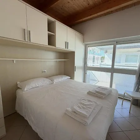 Apartment Federica 5
