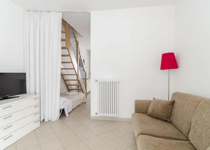 Federica 5 Apartman *