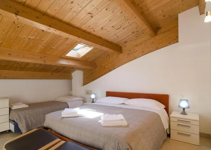 Federica 5 * Milano Marittima