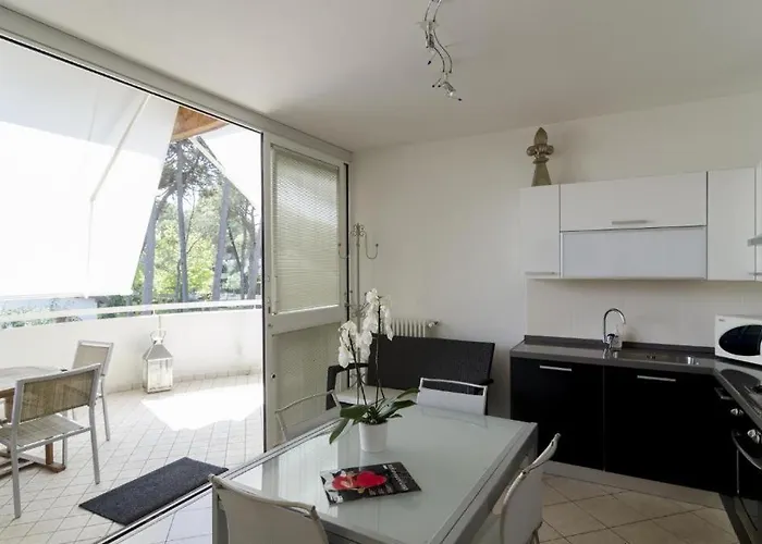 Federica 5 Appartement *